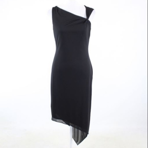 David Meister Dresses & Skirts - David Meister LBD Cocktail Dress